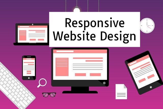 Responsive